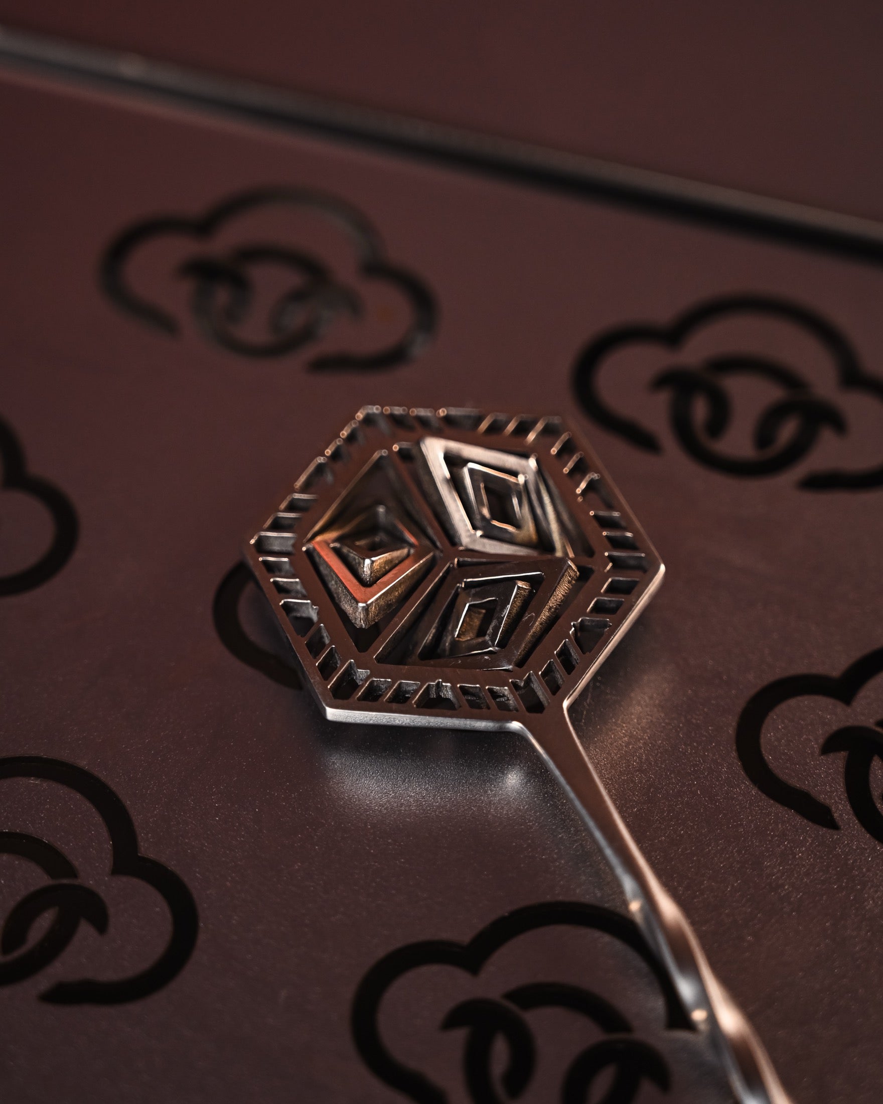 Bar Company Signature Bar Spoon