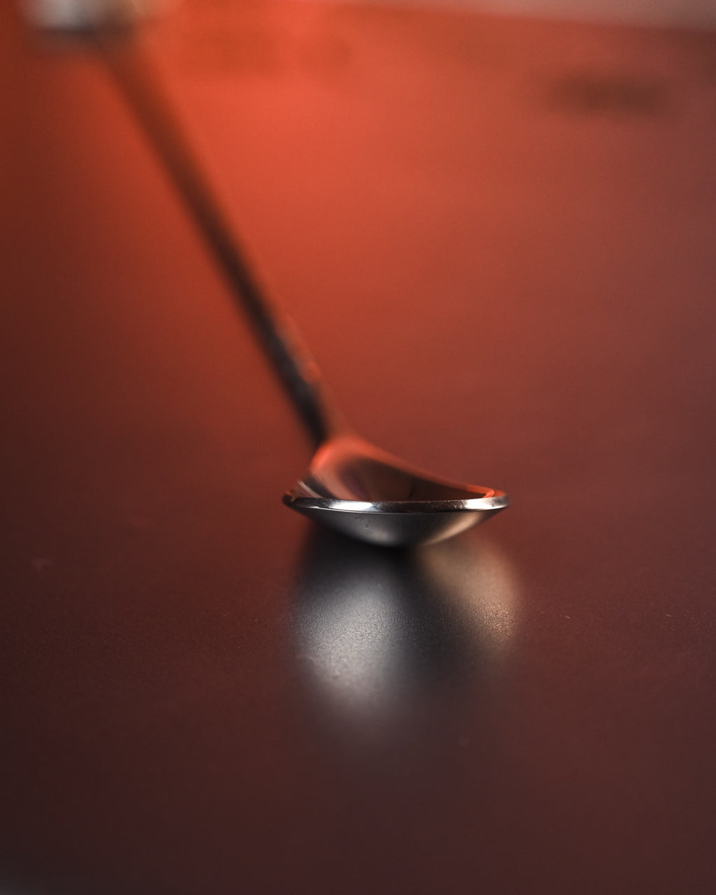 Bar Company Signature Bar Spoon