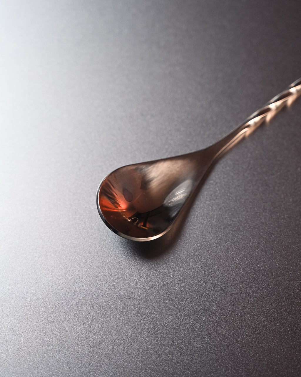 Bar Company Signature Bar Spoon