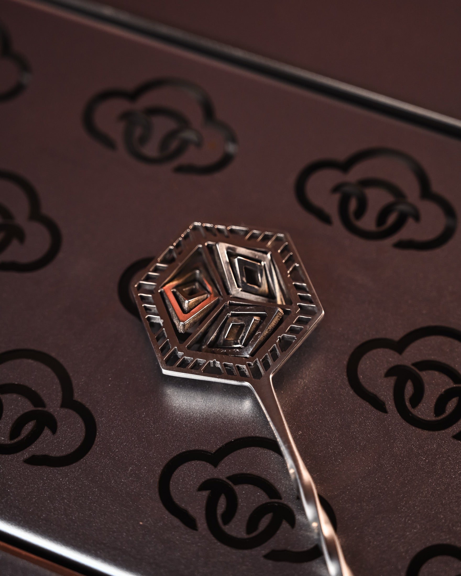 Bar Company Signature Bar Spoon