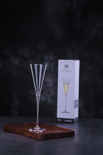 Crystal Fizz