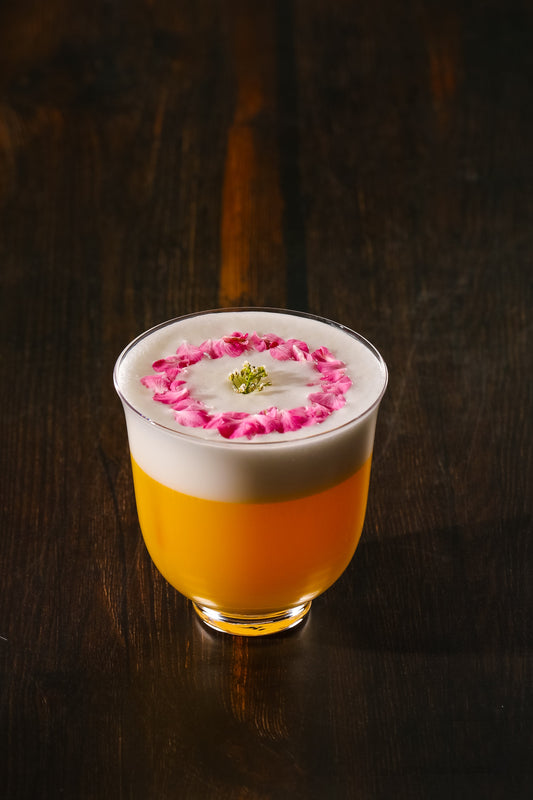 Serenity sip