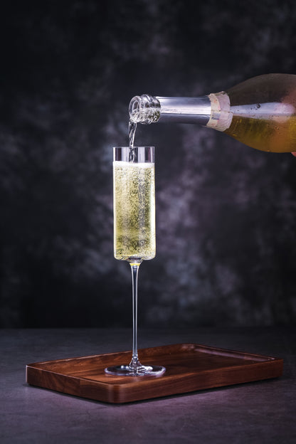 Golden Bubbles