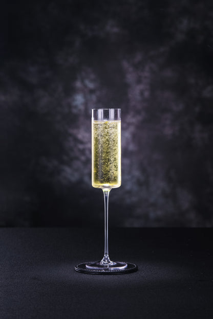 Golden Bubbles
