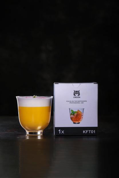 Serenity sip