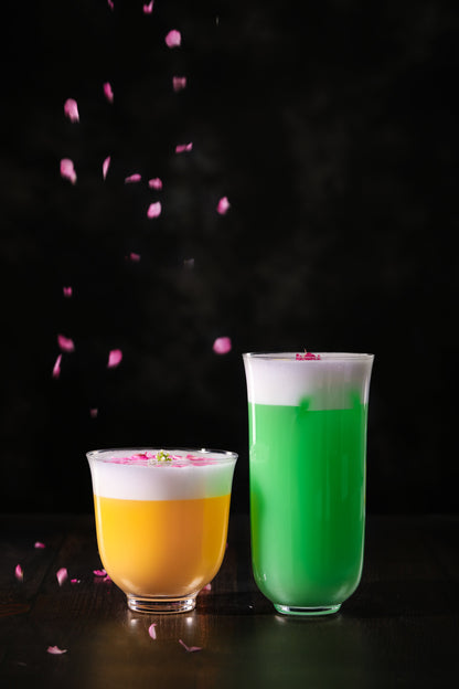 Serenity sip