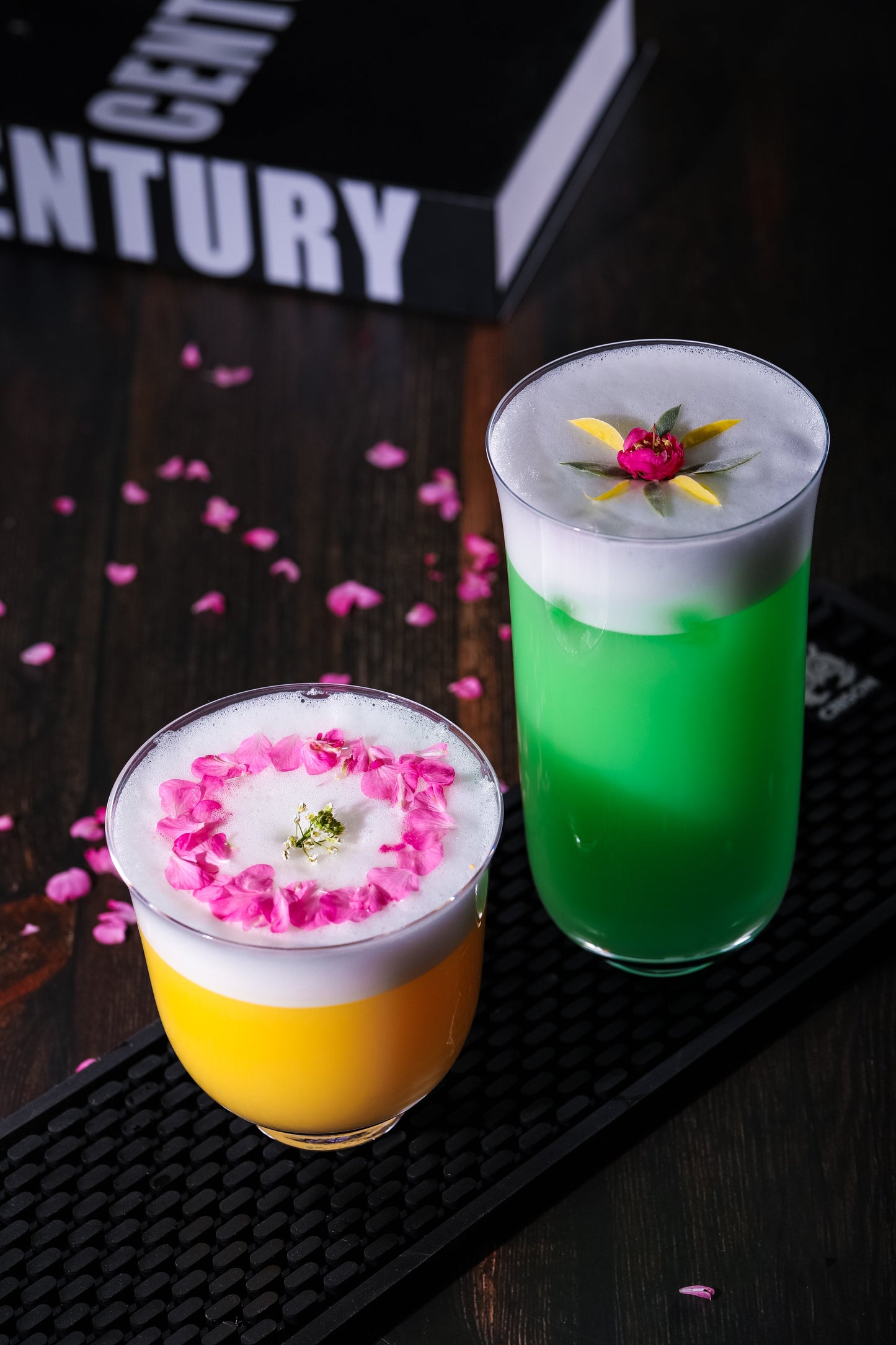 Serenity sip
