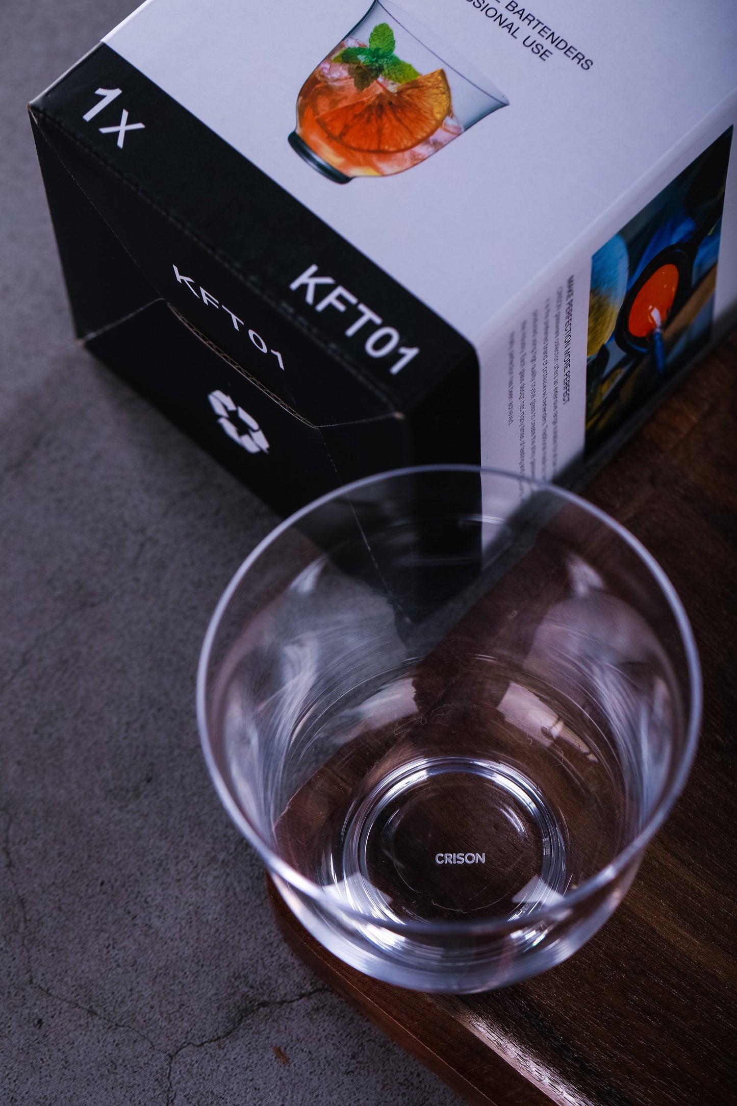 Serenity sip