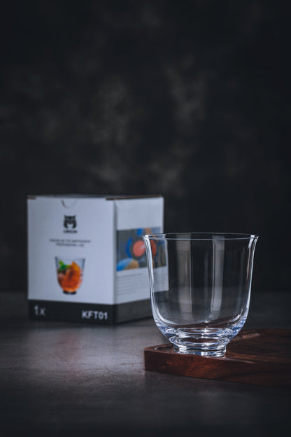 Serenity sip
