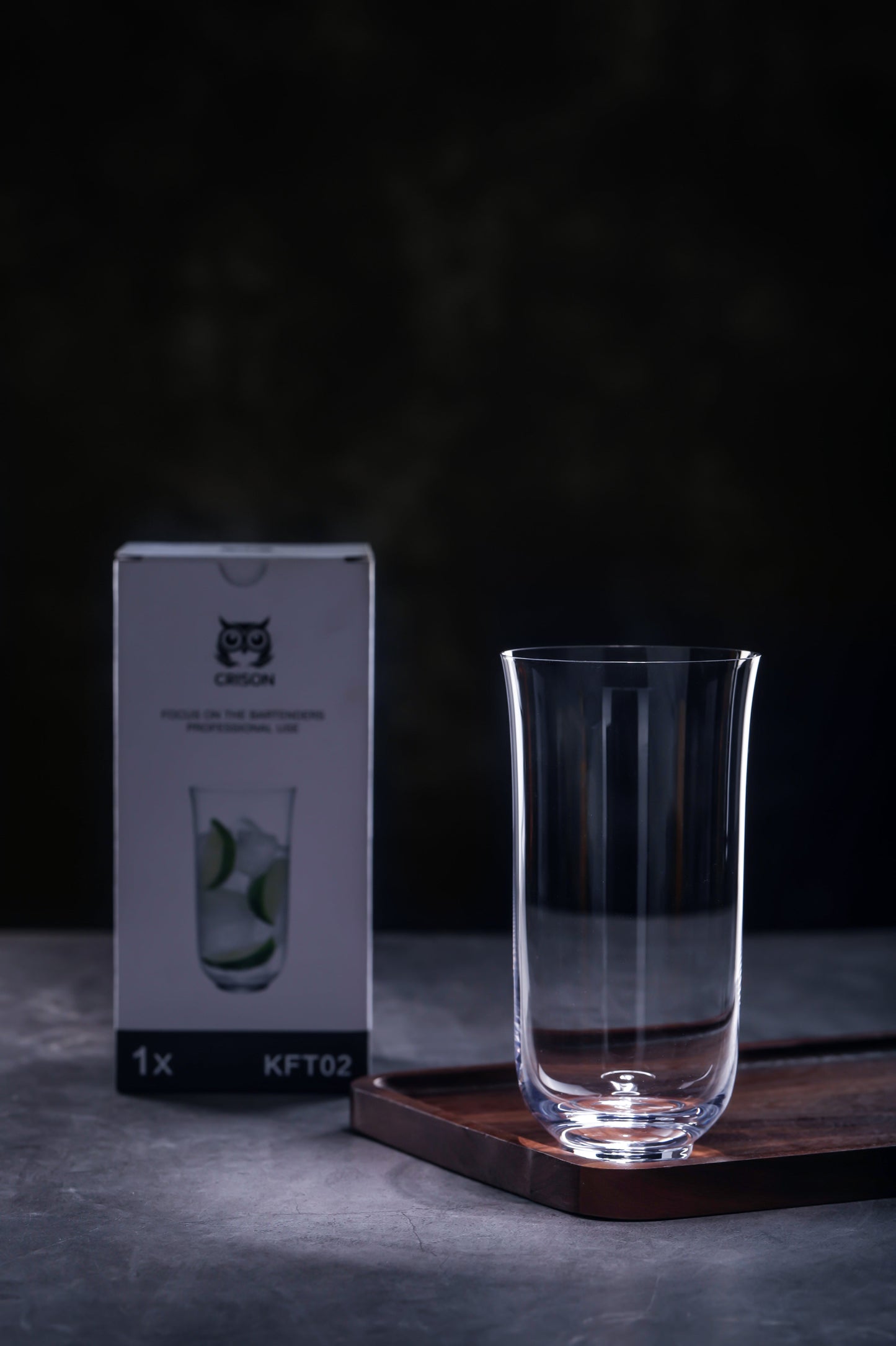 Serenity sip