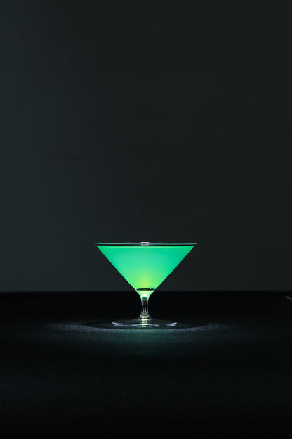 Emerald whisper