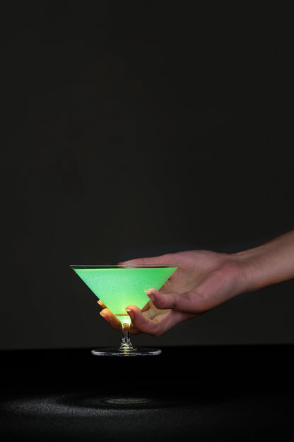 Emerald whisper