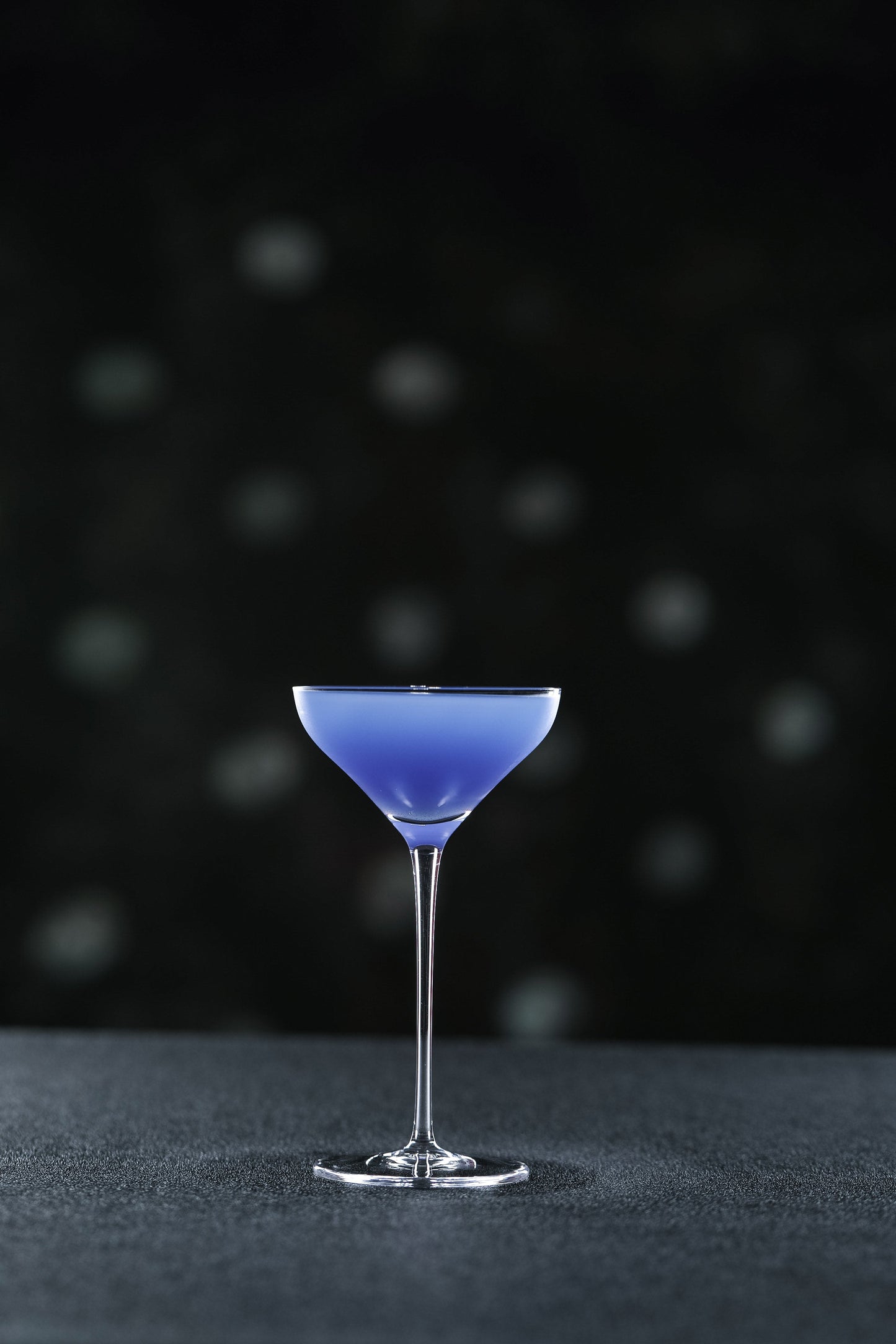 Crystal Cascade
