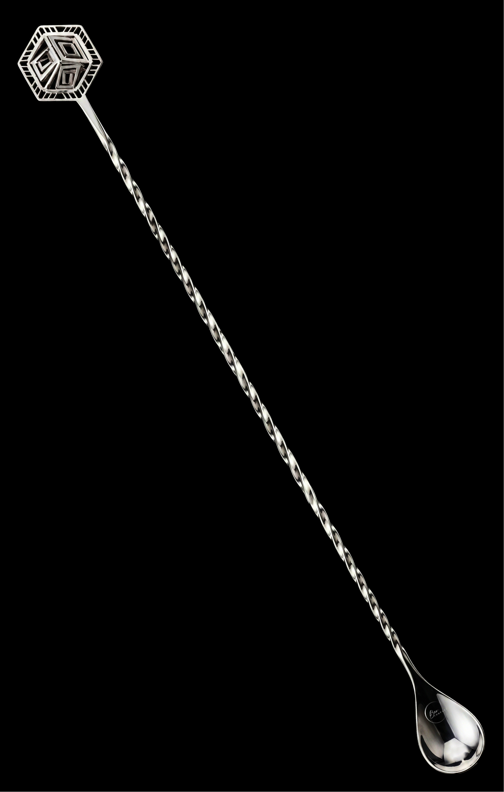 Bar Company Signature Bar Spoon