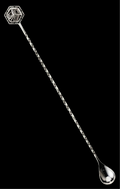 Bar Company Signature Bar Spoon