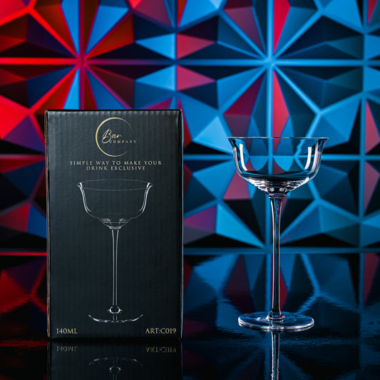 Crystal Shake