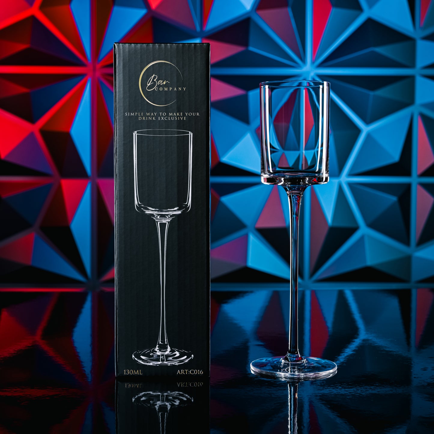 Elegant Fizz
