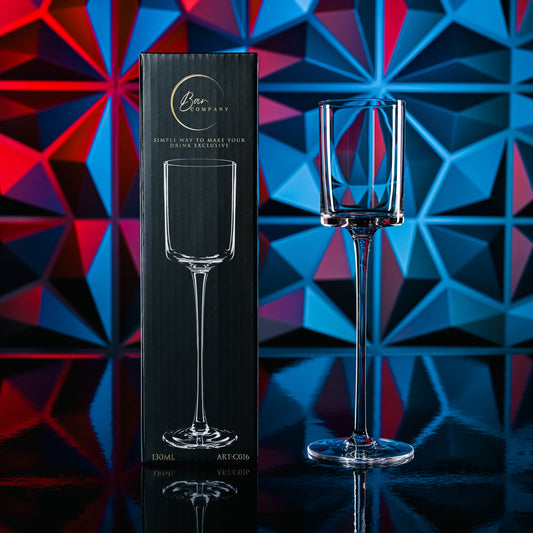 Elegant Fizz
