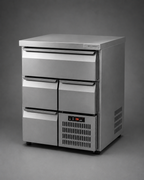 Highcold Undercounter Freezer for Glasses & Ice | Bar company