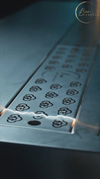 Tesla Glass by Bar Company