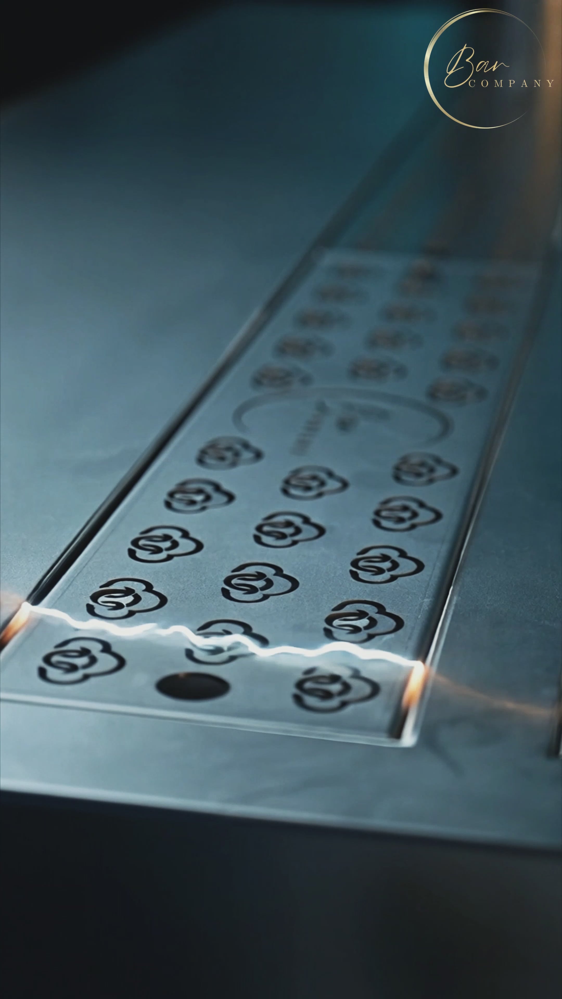 Tesla Glass by Bar Company