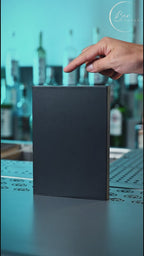 Aroma Flow · Handheld Smoke Infuser